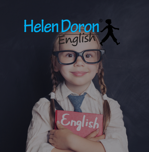 Jak skutecznie nauczyć dziecko angielskiego? O metodzie Helen Doron