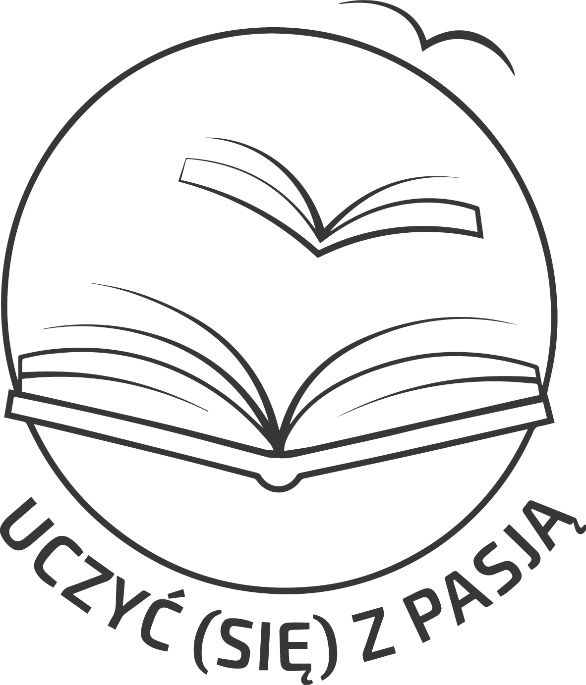 Fundacja "Uczyć się z pasją"