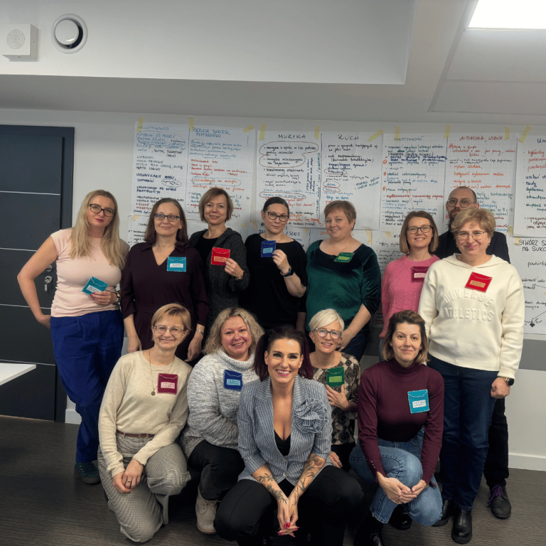 Relacja z dwudniowego szkolenia z neurodydaktyki