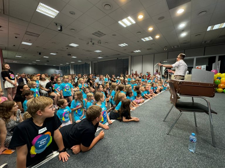 Jak wygląda nauka angielskiego w różnych grupach wiekowych?