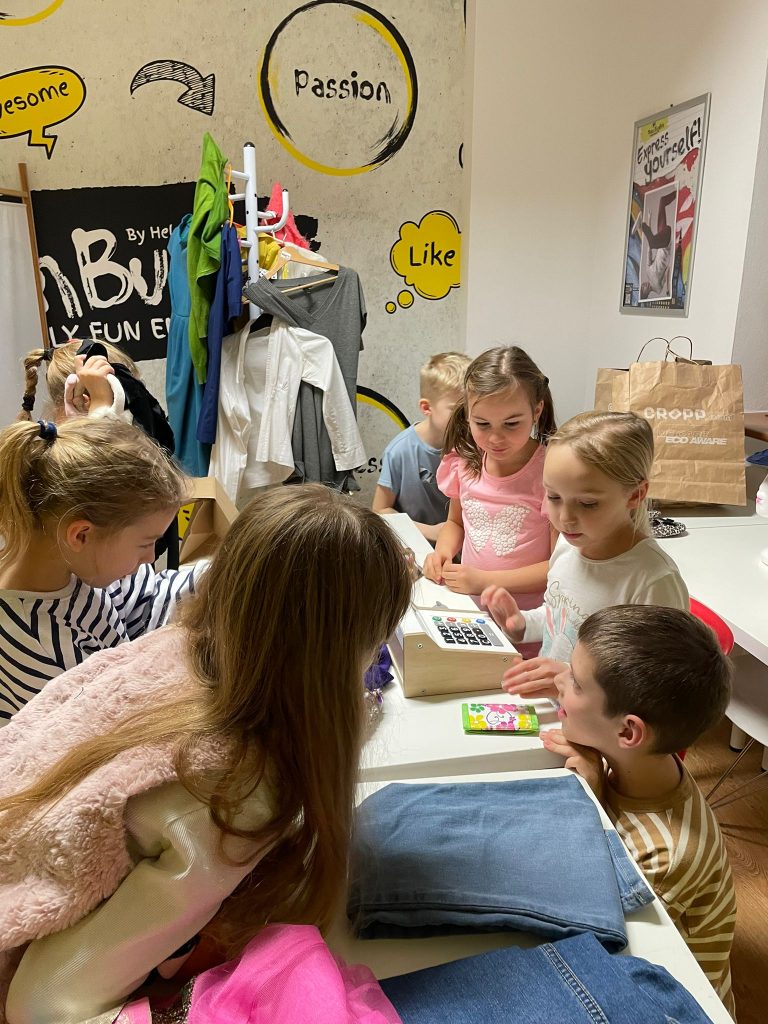 Dlaczego warto uczyć dziecko angielskiego od najmłodszych lat?